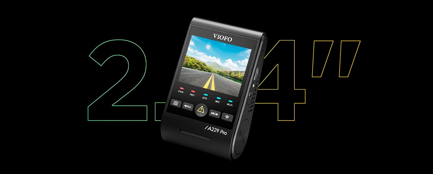 VIOFO A229PRO-010